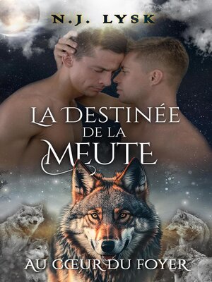 cover image of La Destinée de la Meute